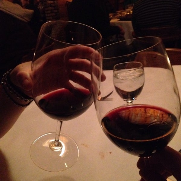 1/12/2014にShaun E.がDelaney&#39;s Steak Seafood and Wineで撮った写真