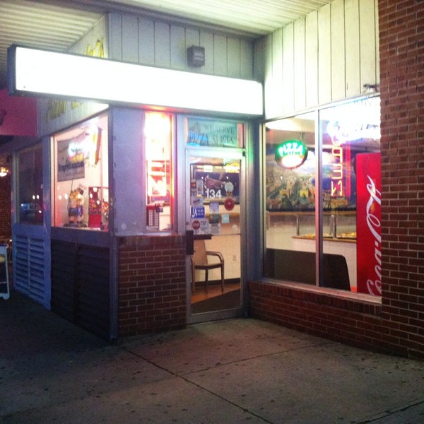 Margherita's Pizza (Now Closed) Newark, DE