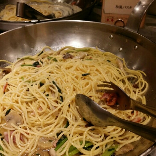 Photos At イタリアンバイキング Romano 蘇我店 千葉市 千葉県