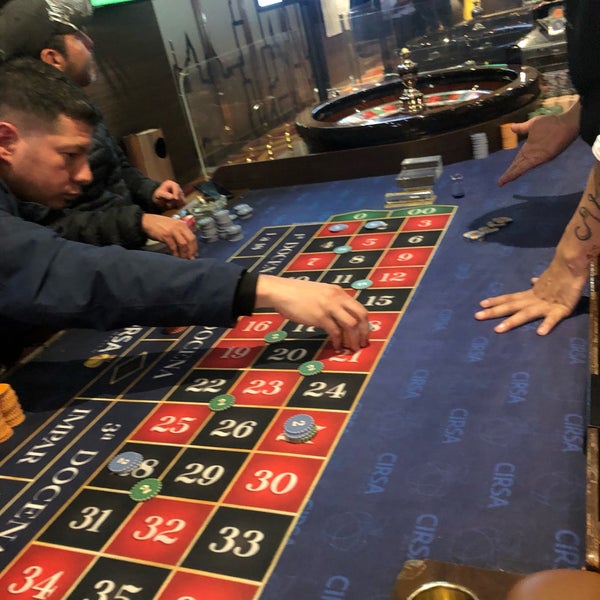 Foto tirada no(a) Casino Life por Roberto C. em 1/15/2019