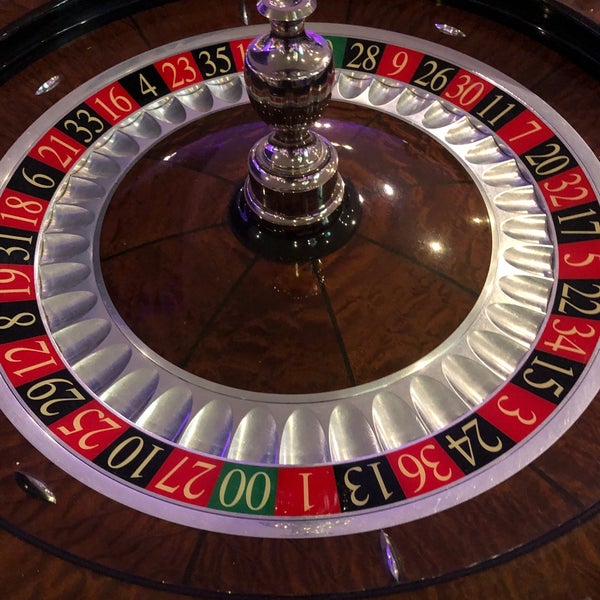 10/24/2019 tarihinde Roberto C.ziyaretçi tarafından Casino Life'de çekilen fotoğraf