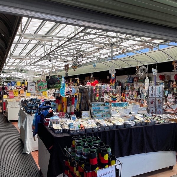 Kuranda Markets 11 tips