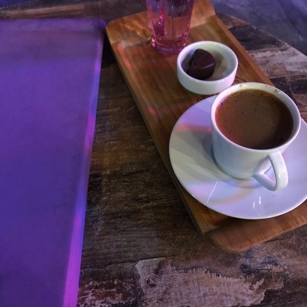 Foto tirada no(a) Onika Coffee por Kamil U. em 5/18/2019