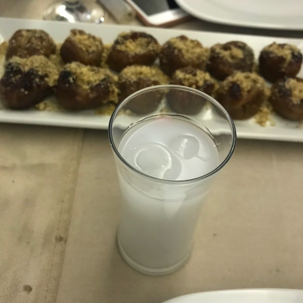 2/8/2018에 Kamil U.님이 Rumeli Baharı Restaurant에서 찍은 사진