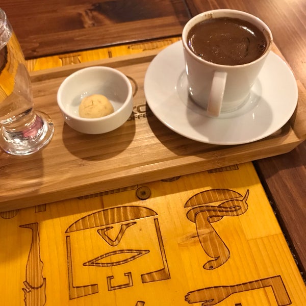 5/8/2019にKamil U.がOnika Coffeeで撮った写真
