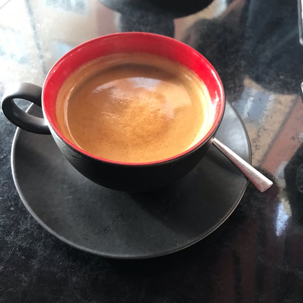 4/28/2019にKamil U.がOnika Coffeeで撮った写真