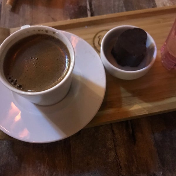 Foto tirada no(a) Onika Coffee por Kamil U. em 5/23/2019