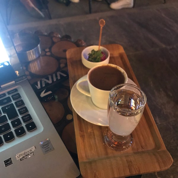 5/27/2019にKamil U.がOnika Coffeeで撮った写真