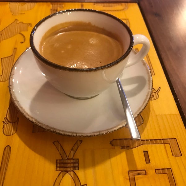 5/4/2019にKamil U.がOnika Coffeeで撮った写真