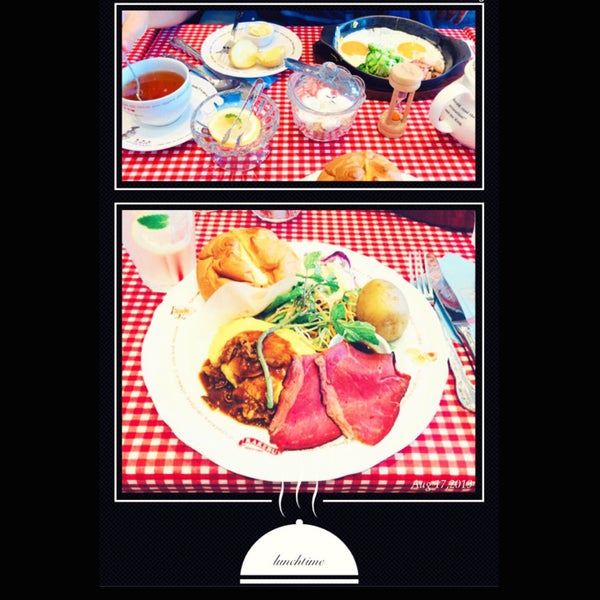 ラケル Restaurant In さいたま市