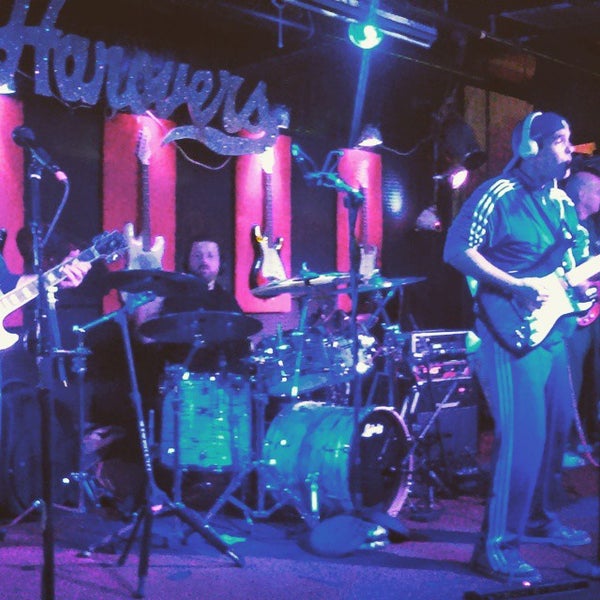 Photo taken at Hanover&#39;s Draught Haus by Ruby R. on 1/24/2015