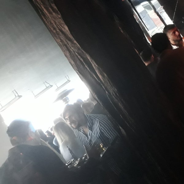 4/21/2019にNeslişahがLong Barで撮った写真