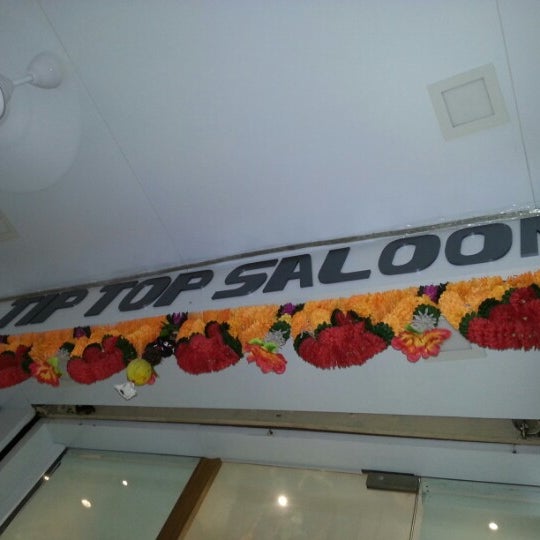 Tip Top Hair Dresser Vile Parle West 2 Tips