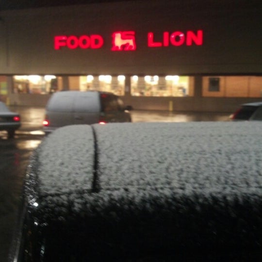 Food Lion Grocery Store Roxboro Nc [ 540 x 540 Pixel ]