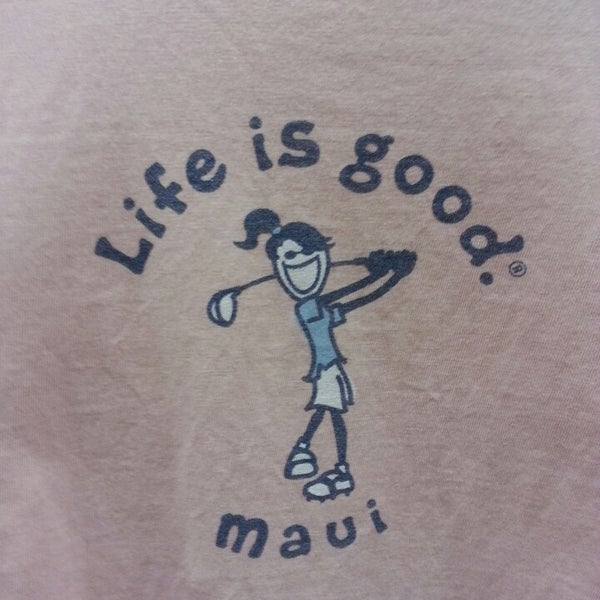 Foto diambil di Life is good on Maui oleh Amy B. pada 2/28/2013