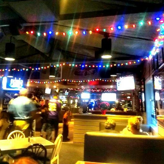 Photo taken at Double D&#39;s Sports Grille by Bill K. on 12/16/2012