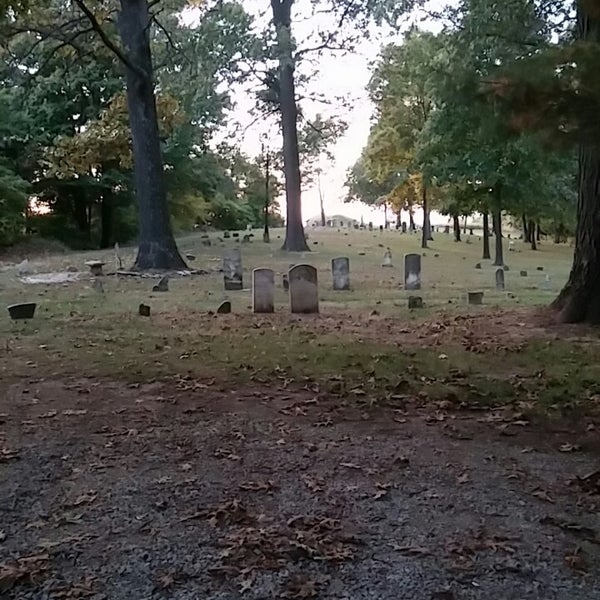 Eagle Cliff Cemetery/Miles Cemetery Cemetery