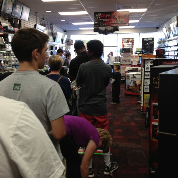 GameStop - Video Game Store