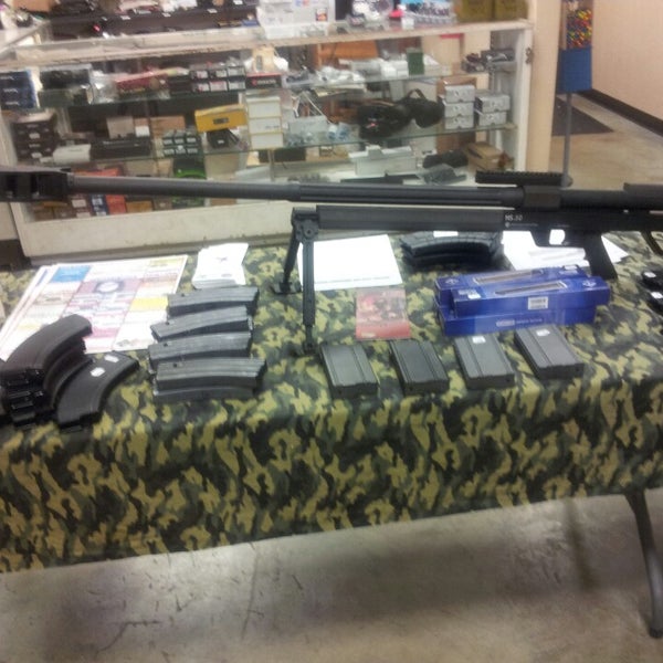 Military Gun Military Gun Supply Gun Shop