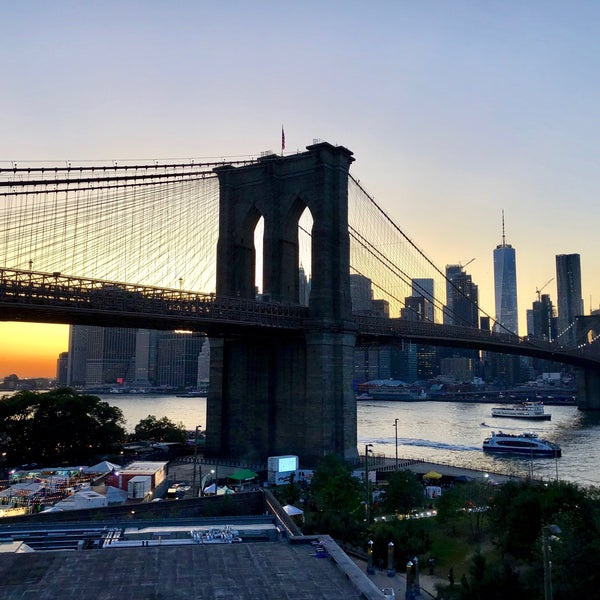 Photo taken at DUMBO House Sitting Room by JAMESON P. on 9/19/2019