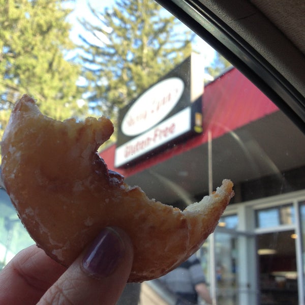 Sherry Lynn's Gluten Free 1760 State Street