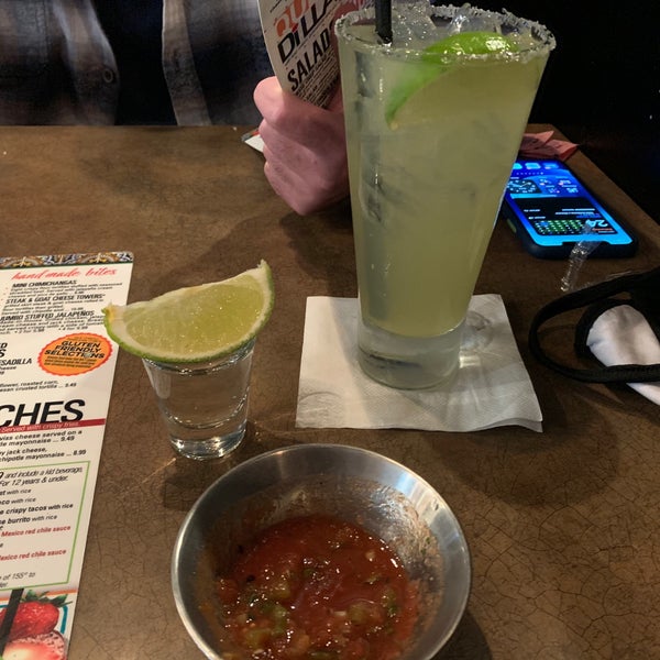 Photos at Jose Pepper's 16605 Midland Dr