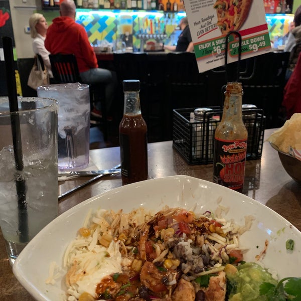 Photos at Jose Pepper's 16605 Midland Dr