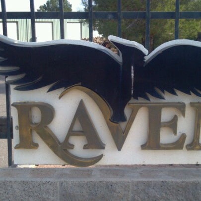 11/27/2012에 Joe W.님이 Raven Golf Course에서 찍은 사진