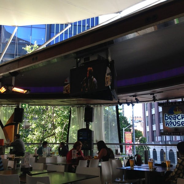 Brisbane Beach House dhaverkate