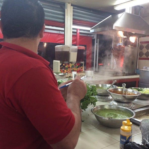 Tacos El Original Ensenada, Baja California