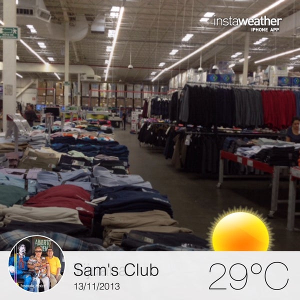 Photos at Sam's Club - Warehouse Store in Tijuana
