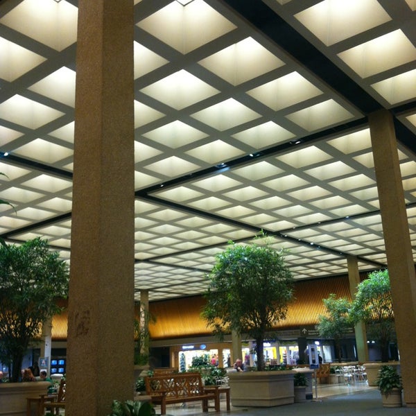 Photos At Norfolk International Airport Orf Airport In Norfolk