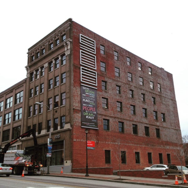 Garment District Kansas City, MO