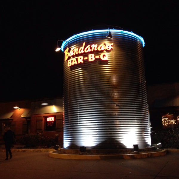 Bandana's BarBQ BBQ Joint