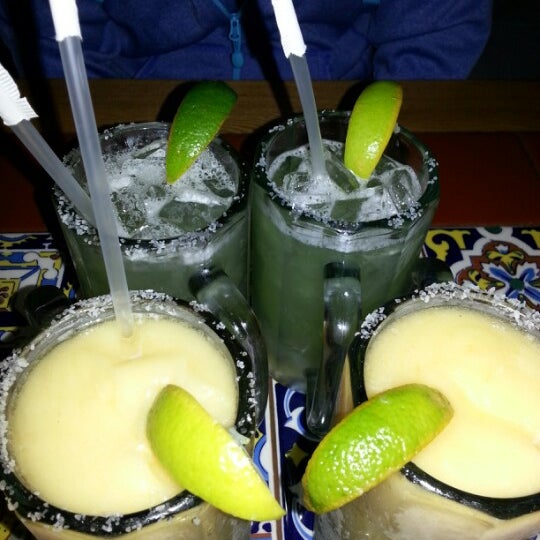 Photo taken at Chili&#39;s Grill &amp; Bar by Chelsea M. on 10/12/2012
