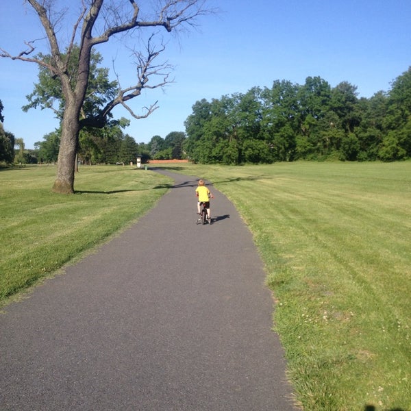Photos at Rose Garden Park in Westside