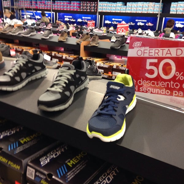 SKECHERS Factory Outlet - Sawgrass 