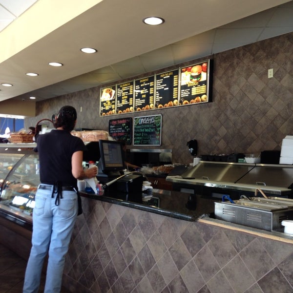 Sunshine Bagel And Deli Bagel Shop