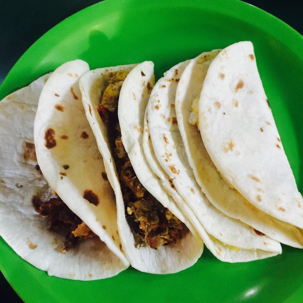 Descubrir 98+ imagen receta tortillas de harina monclova Abzlocal.mx