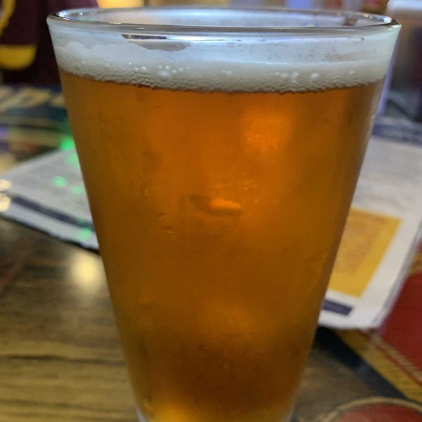 Zorbaz in Alexandria Pizzeria