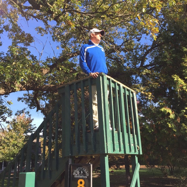 Monticello Country Club 2 tips from 158 visitors