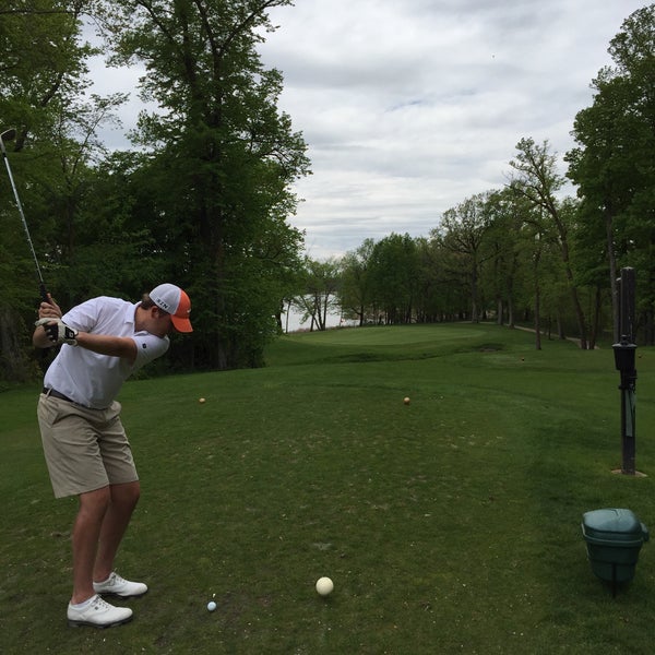 Atikwa Golf Club Golf Course