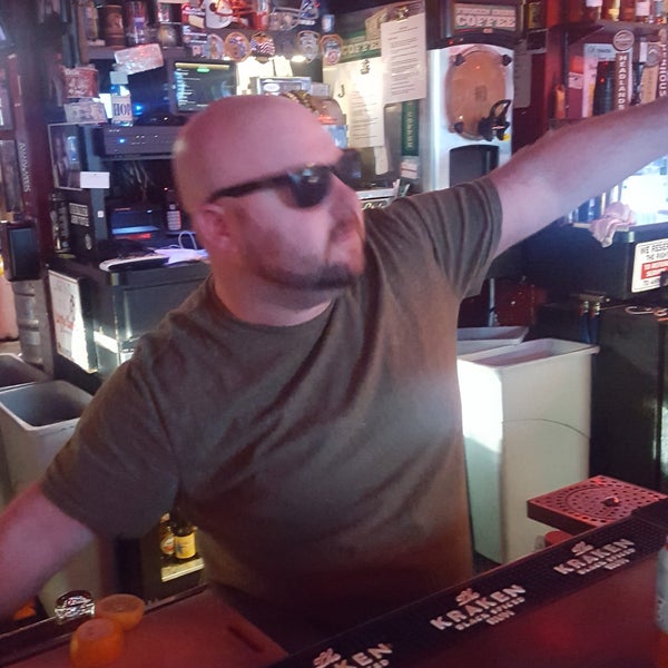 7/15/2019 tarihinde Stella B.ziyaretçi tarafından Ace&#39;s Bar'de çekilen fotoğraf