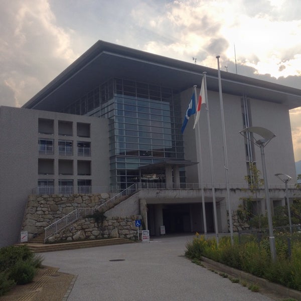 滋賀県琵琶湖環境 科学研究センター Government Building 滋賀県琵琶湖環境 科学研究センター Government Building