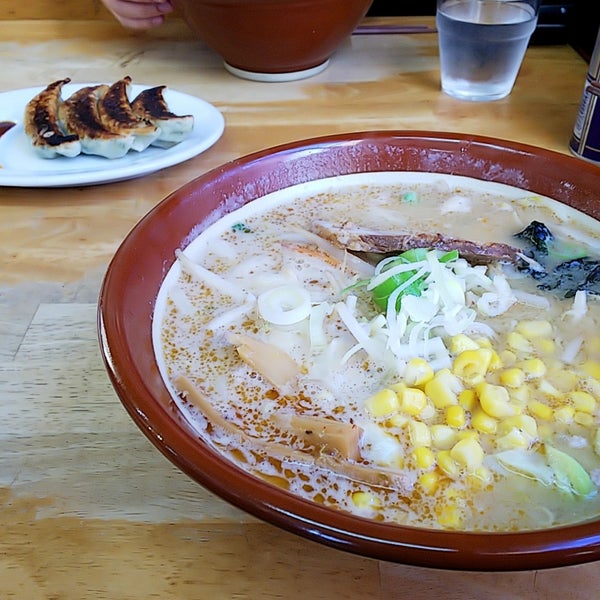 Photos At ピーコック Noodle House In 東松島市