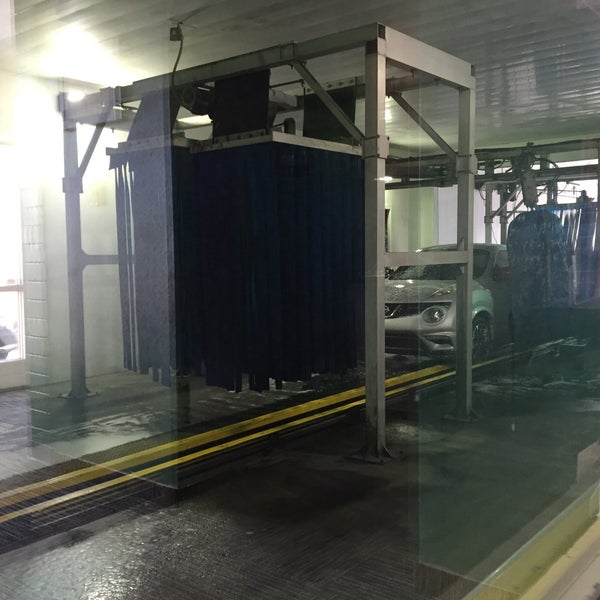 Supersonic Car Wash Car Wash and Detail