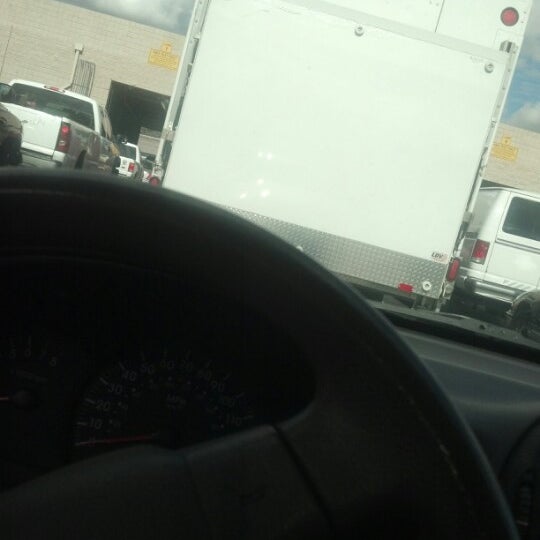 Photos at ADEQ Vehicle Emissions Testing Station Mesa, AZ