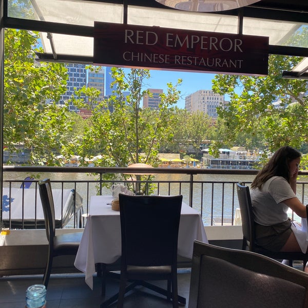 Red Emperor Chinese Restaurant Dim Sum Restaurant in Melbourne