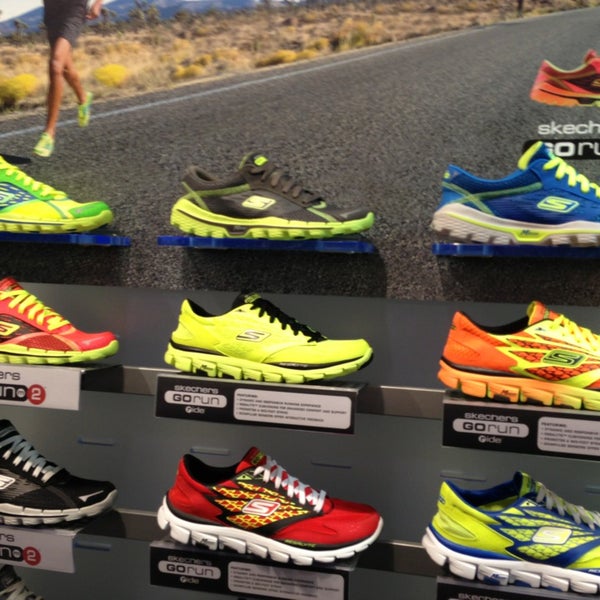 Skechers shops shop near me
