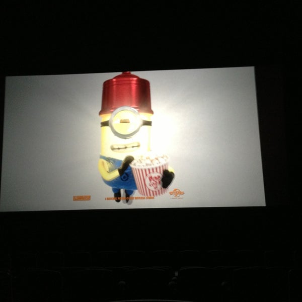 Photos at Cinemark Strongsville at Southpark Mall 15 tips